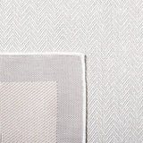safavieh clearance martha stewart indoor outdoor msro317f ivory rug