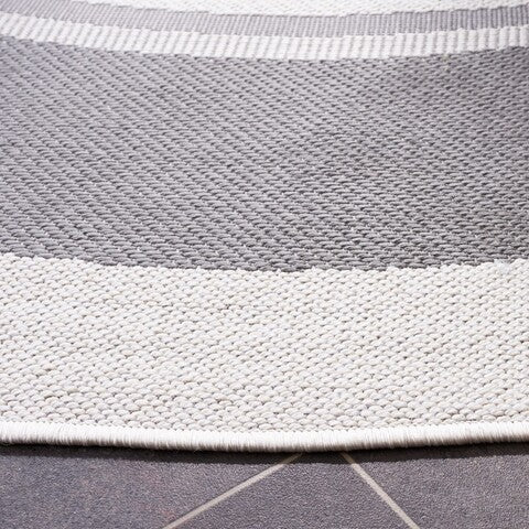 safavieh clearance martha stewart indoor outdoor msro317f ivory rug