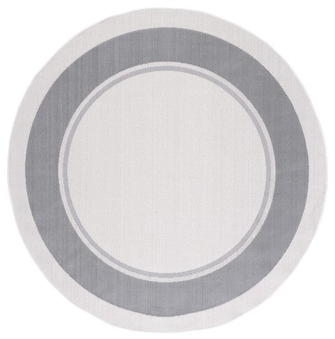 safavieh clearance martha stewart indoor outdoor msro317f ivory rug