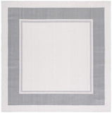 safavieh clearance martha stewart indoor outdoor msro317f ivory rug