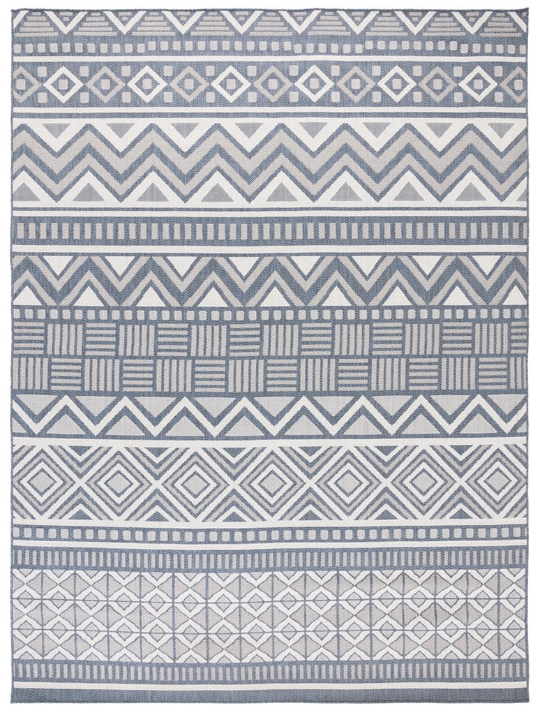 safavieh clearance martha stewart indoor outdoor msro318n navy rug