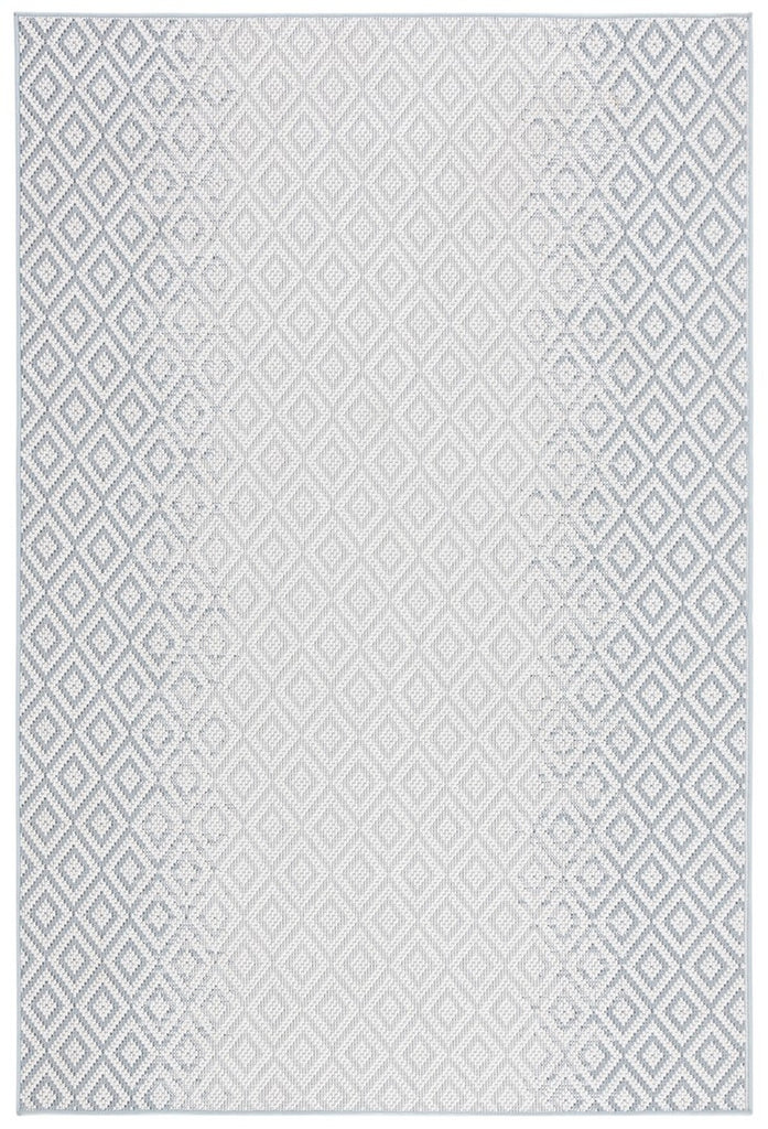 safavieh clearance martha stewart indoor outdoor msro337f grey rug