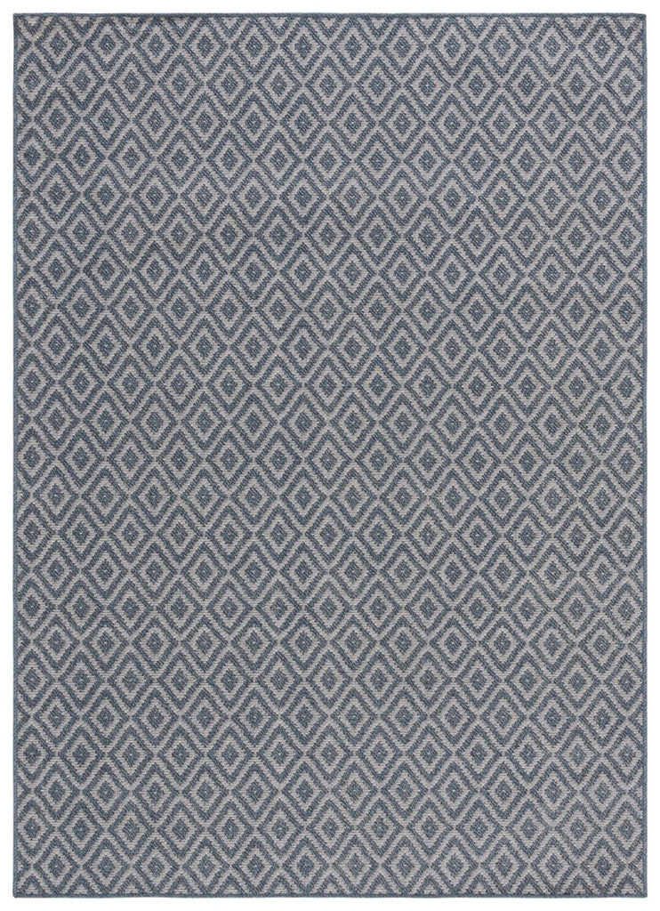 safavieh clearance martha stewart indoor outdoor msro337n navy rug