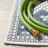 safavieh clearance martha stewart indoor outdoor msro374f grey rug