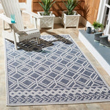 safavieh clearance martha stewart indoor outdoor msro374f grey rug