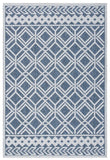 safavieh clearance martha stewart indoor outdoor msro374f grey rug