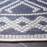 safavieh clearance martha stewart indoor outdoor msro374f grey rug