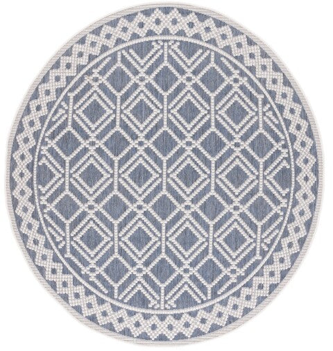 safavieh clearance martha stewart indoor outdoor msro374f grey rug