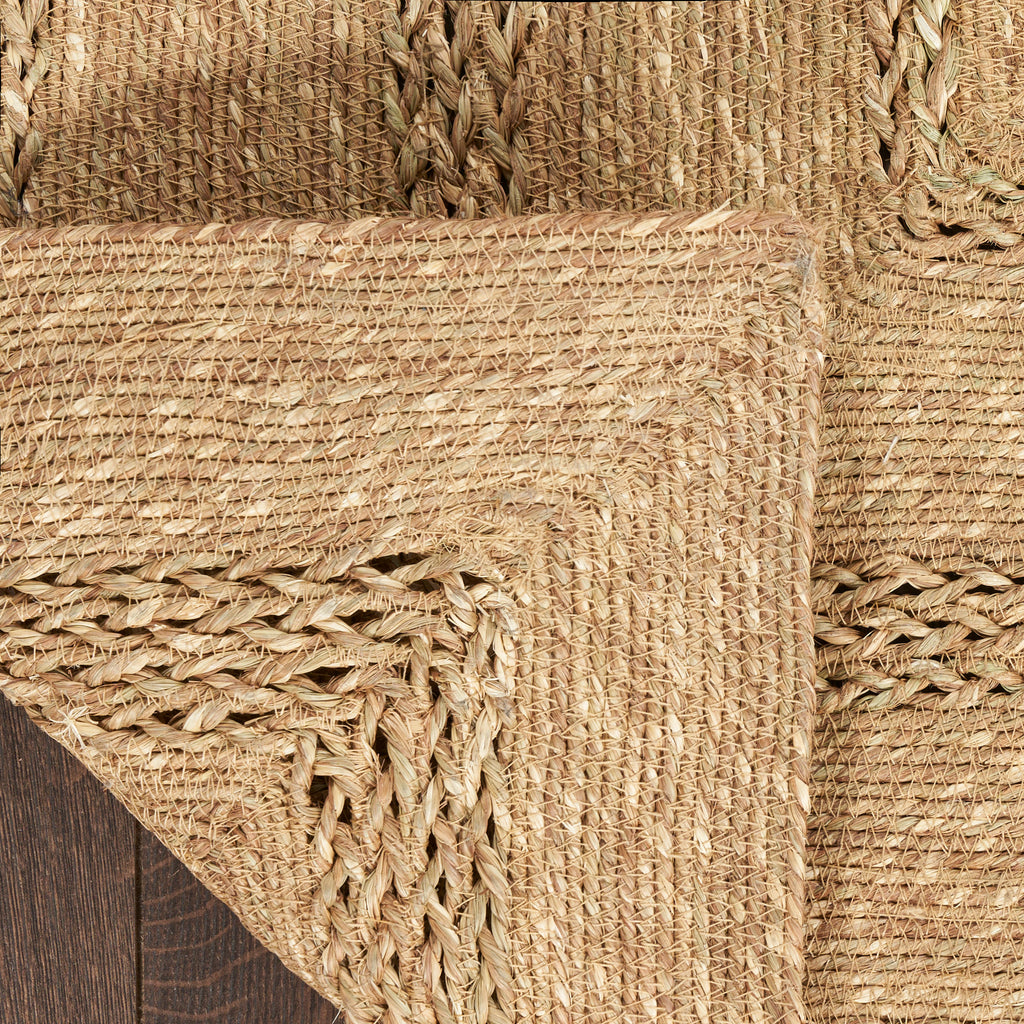nourison natural seagrass nsg01 natural rug