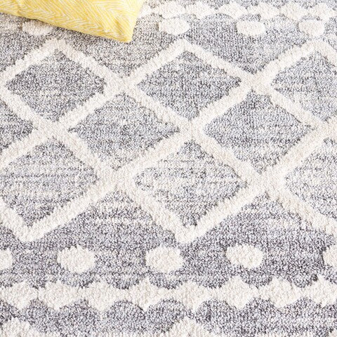 safavieh clearance martha stewart lucia shag msrs0750f grey rug