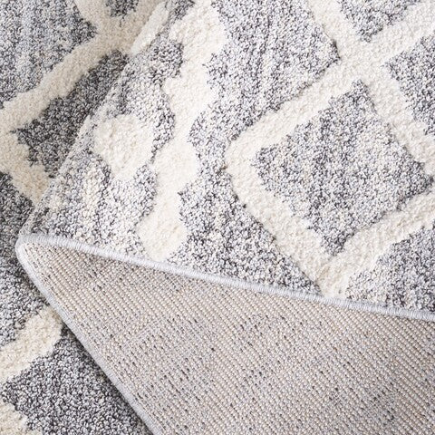 safavieh clearance martha stewart lucia shag msrs0750f grey rug