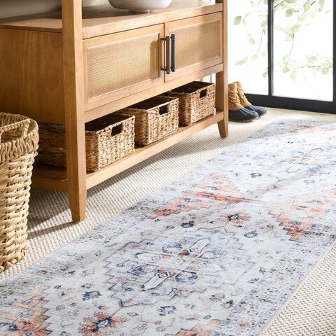 safavieh clearance martha stewart washable msrw109w sage rug