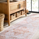 safavieh clearance martha stewart washable msrw127b beige rug