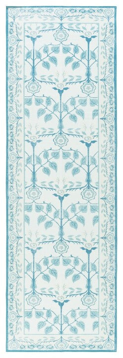 safavieh clearance martha stewart washable msrw182a ivory rug
