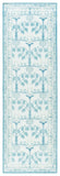 safavieh clearance martha stewart washable msrw182a ivory rug