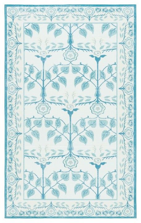 safavieh clearance martha stewart washable msrw182a ivory rug