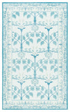 safavieh clearance martha stewart washable msrw182a ivory rug