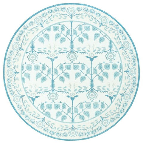 safavieh clearance martha stewart washable msrw182a ivory rug