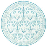 safavieh clearance martha stewart washable msrw182a ivory rug