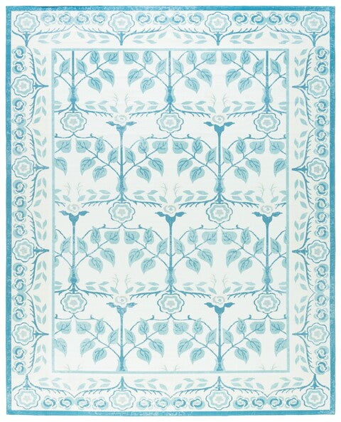 safavieh clearance martha stewart washable msrw182a ivory rug