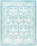 safavieh clearance martha stewart washable msrw182a ivory rug