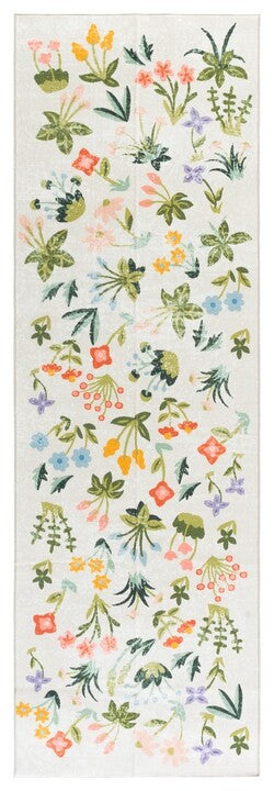 safavieh clearance martha stewart washable msrw186b beige rug