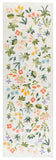 safavieh clearance martha stewart washable msrw186b beige rug