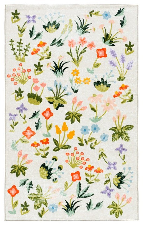 safavieh clearance martha stewart washable msrw186b beige rug