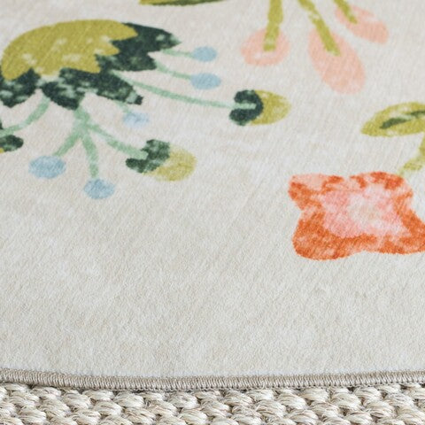 safavieh clearance martha stewart washable msrw186b beige rug