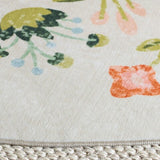 safavieh clearance martha stewart washable msrw186b beige rug