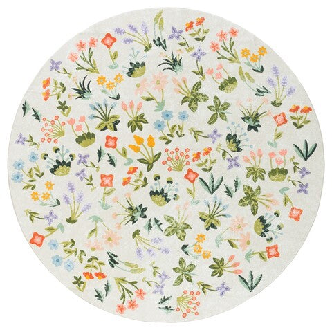 safavieh clearance martha stewart washable msrw186b beige rug
