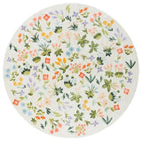 safavieh clearance martha stewart washable msrw186b beige rug