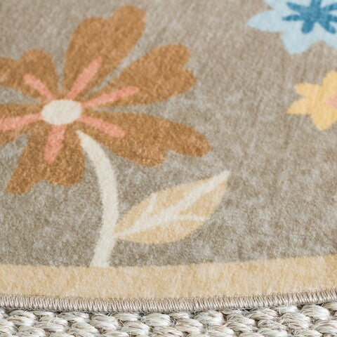 safavieh clearance martha stewart washable msrw187c dark beige rug