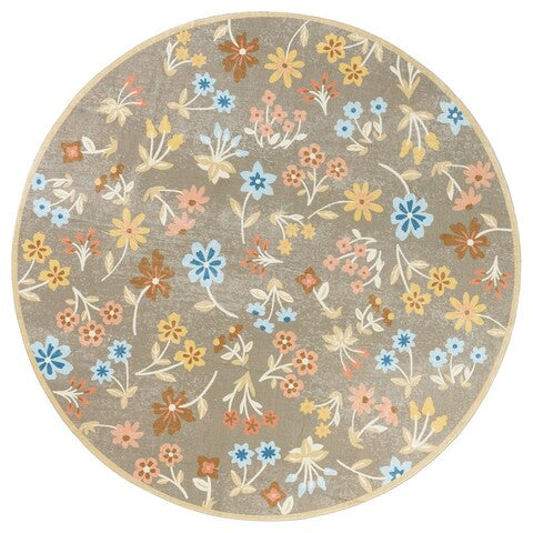 safavieh clearance martha stewart washable msrw187c dark beige rug