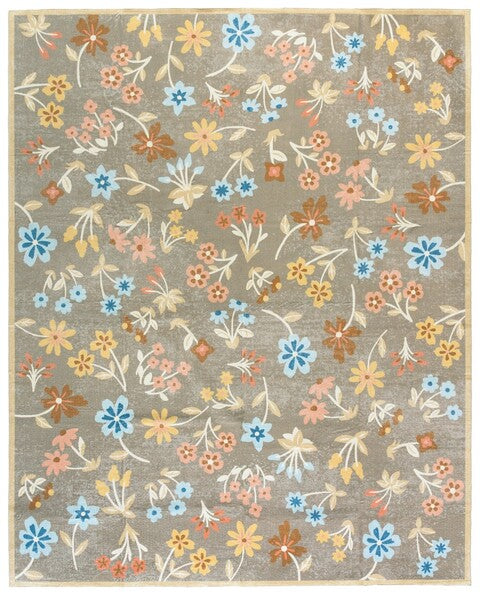safavieh clearance martha stewart washable msrw187c dark beige rug