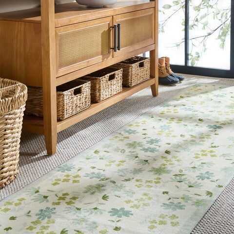 safavieh clearance martha stewart washable msrw189b beige rug