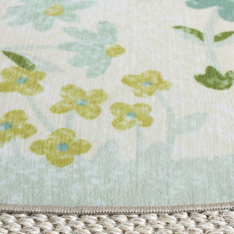 safavieh clearance martha stewart washable msrw189b beige rug