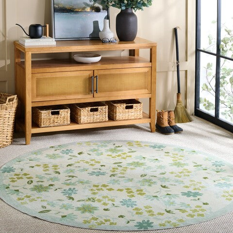 safavieh clearance martha stewart washable msrw189b beige rug