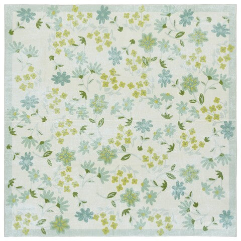 safavieh clearance martha stewart washable msrw189b beige rug