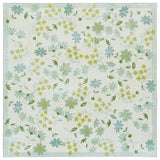 safavieh clearance martha stewart washable msrw189b beige rug