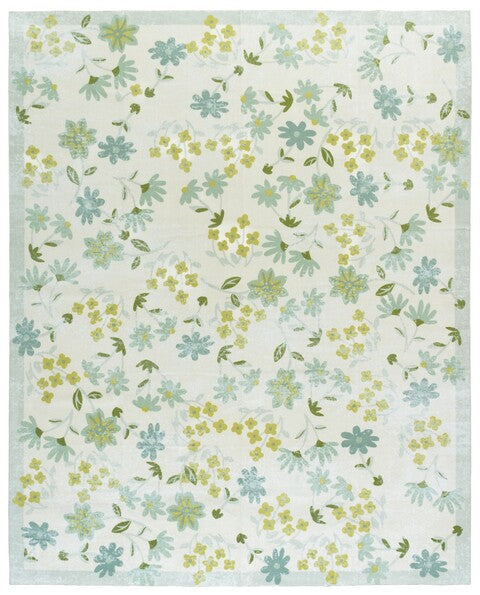 safavieh clearance martha stewart washable msrw189b beige rug