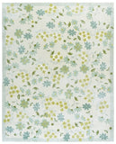 safavieh clearance martha stewart washable msrw189b beige rug