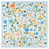 safavieh clearance martha stewart washable msrw190k light blue rug