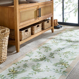 safavieh clearance martha stewart washable msrw193e taupe rug