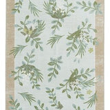 safavieh clearance martha stewart washable msrw193e taupe rug