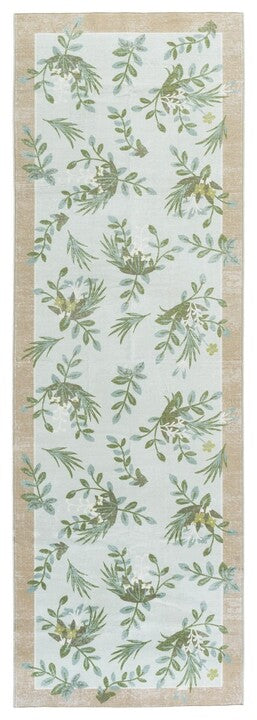 safavieh clearance martha stewart washable msrw193e taupe rug