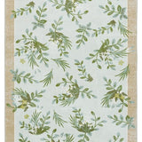 safavieh clearance martha stewart washable msrw193e taupe rug
