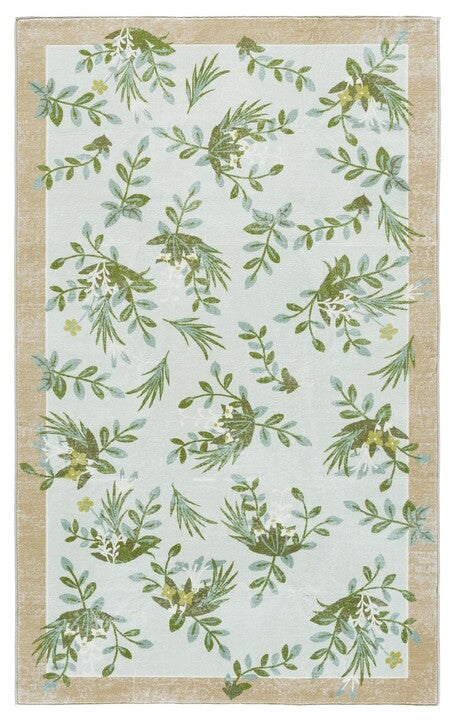 safavieh clearance martha stewart washable msrw193e taupe rug