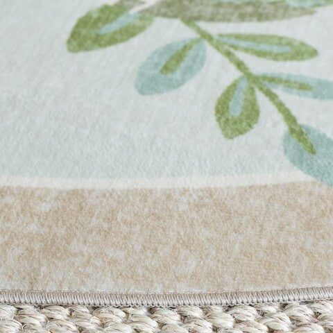 safavieh clearance martha stewart washable msrw193e taupe rug