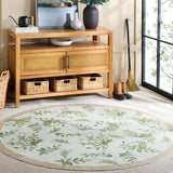 safavieh clearance martha stewart washable msrw193e taupe rug